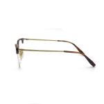BD003M Fashion Style Acetate Metal Frames with Customizable Options