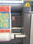 Continuous Ink Supply Sublimation Printer With Three 4720 Print Heads 1800DPI