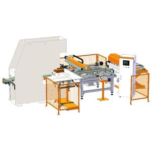 Quality Sheet -Feeding System wholesale