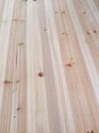 Solid Wood Panel Traditional Design Project Solution Capability