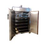 Industrial Grade Thermal Air Drying Cabinet with Observation Window Heat