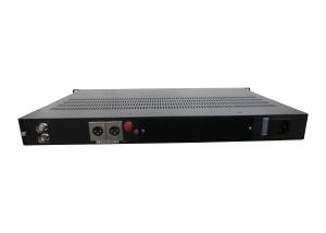 Quality Broadcasting Video and Audio transmission over fiber optic wholesale
