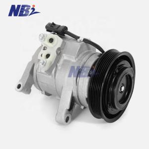 Quality 0911A0401/68308 Vehicle AC Compressor Low Noise wholesale