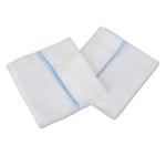 Non-Woven Non-Sterile Dental Cotton Gauze Swab for Absorbing Blood and Exudates