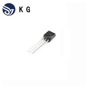 Quality BT131-600/DG 116 WeEn Semiconductors TO-92 wholesale