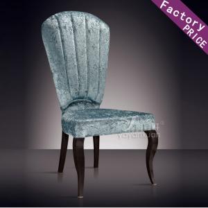 Quality Fabric Upholstered Dining Chairs for Manufacture in Chinese Factory (YF-208) wholesale