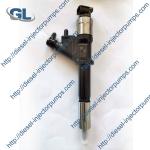 Common Rail Diesel Fuel Injector 095000-8100 095000-8101 For 1096080010 Denso