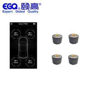 Quality Passenger Car Tire Pressure Monitoring System wholesale