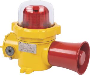 Quality BBJ86 Series Explosion-proof Audio And Visual Caution Spotlight Fittings wholesale