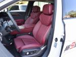2024 High Speed Electric Car Hongqi E-HS9 Made In With Energy Big Suv Red Flag E