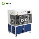 Pipe Caps Automatic Welding Equipment 220V Automation Line