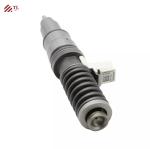 Fuel Injector 21340611 21569191 22459521 22311990 22501885 For 100% Hydraulic