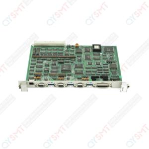 Quality 100% Tested Fuji Spare Parts , Control Circuit Board CP642 SERVO BOARD IS70C wholesale