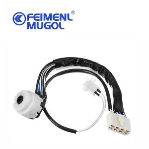 Quality 3704920XK00XA Engine Ignition Lock Harness Set For Great Wall HAVAL Body Harness Fittings wholesale