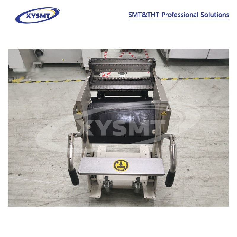 Mounter Feeder Trolleys JUKI FX-1 FX-1R machine spare part