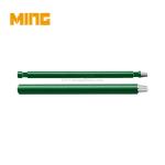 API Standard Reg Alloy Steel DTH Extendable Drill Rods For Rock Foundation