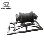 Starzebra Brand Excavator Spare Parts Jack 7KG OEM ODM Metallic Color