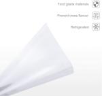 Cellophane Cone Sweet Bags