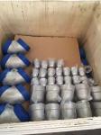 Elbow Butt Weld Fittings 304L Material Rust Proof Oil Surface ASME B16.9