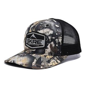 Quality BSCI 6 Panel Dad Hat Camo Sport Gorras Outdoor Classic Mens Trucker Cap wholesale