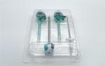 ODM Disposable Trocar Kit for Surgery Medical Corrugated Box Packaging