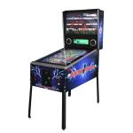 42" HD Screen Arcade Virtual Pinball Game Machine