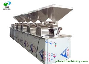 Quality stainless steel material micron powder grinding machine for sale wholesale