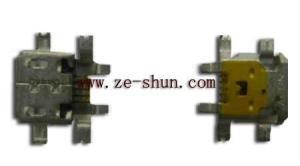 Quality for BlackBerry 9800 plun in wholesale