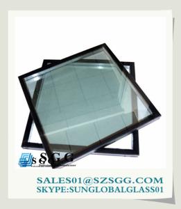 Quality commercial Building Glass wholesale