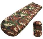 Intermediate Cold Weather 80 Down Outside Waterproof Bivy Sack