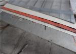 Fonmar Komp 650×600 Nilos Press pressure bag press conveyor belt vulcanizing