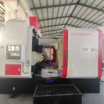 YK3180 YK3150 High Speed Gear Hobber CNC Gear Hobbing Machine