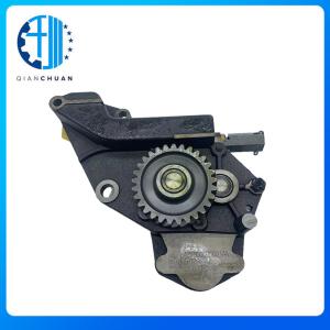 Quality Az1500070021aa Truck Engine Parts Oil Pump Gr0242 wholesale