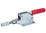 1270G Weight 590LBS Capacity Push Pull Type Toggle Clamp