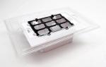 Transparent Two Plate S50C DME Plastic Mould Makers