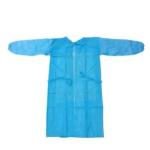 Breathable 1pc / Pouch Disposable Surgical Gown