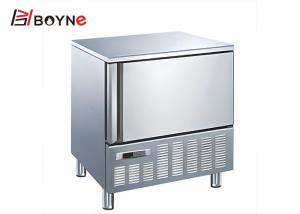 Quality Restaurant Commercial Refrigeration Equipment 220V Five Layer Blast Freezer wholesale