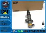 CAT injectors c7 diesel Injector 243-4502 268-1840 268-1836 269-1839 293-4072