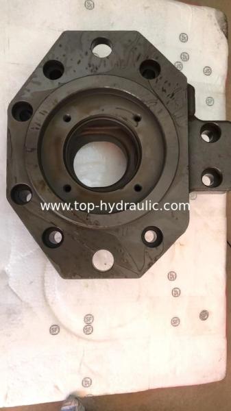 Kawasaki K3SP30-110R-9001 Swash plate Support Hydraulic Piston Pump Replacement
