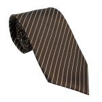 Wholesale polyester necktie mens