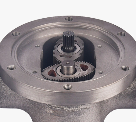 Small Flow Oval Velocity Flow Meter Cast Cast Steel Oval Stainless Steel Velocity Flow Meter LC-FMT