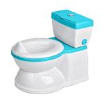Customizable Logo Baby Potty Training Toilet Set with EN71 Certification