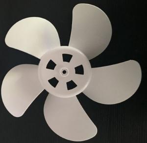 Quality Thermoplastic Auto Injection Molding Machine Electric Fan Blade Making Machine wholesale