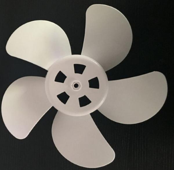 plastic electric fan injection molding machine plastic electric fan making