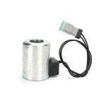 New Product XuGong 60 150 200 Solenoid Coil 24V Solenoid Valve Coil for