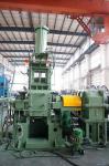 250KW SFC X(S)MX-110 Rubber Mixer Machine High Efficiency Mixing