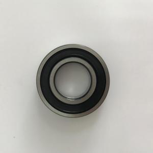 Quality Industrial Eccentric Single Row Electric Motor Bearing With Nylon Cage wholesale