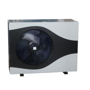 Quality Domestic Electric Water Heating And Cooling Heat Pump High COP4.68 12kw wholesale