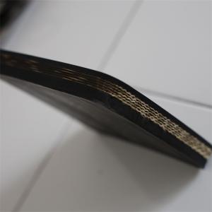 Quality Good Bearing Capacity Rubber Multi Ply Textile NN Conveyor Belt wholesale