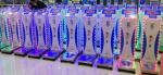 Accurate Coin Operated Weighing Scales , Mobile Luggage Weighing Machine